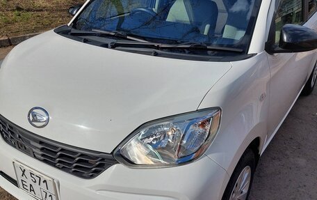 Daihatsu Boon III, 2018 год, 900 000 рублей, 4 фотография