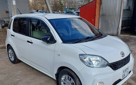 Daihatsu Boon III, 2018 год, 900 000 рублей, 2 фотография