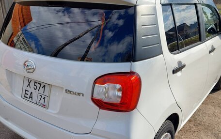 Daihatsu Boon III, 2018 год, 900 000 рублей, 7 фотография