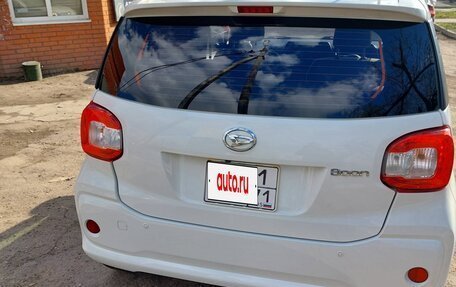 Daihatsu Boon III, 2018 год, 900 000 рублей, 6 фотография