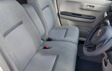 Daihatsu Boon III, 2018 год, 900 000 рублей, 11 фотография