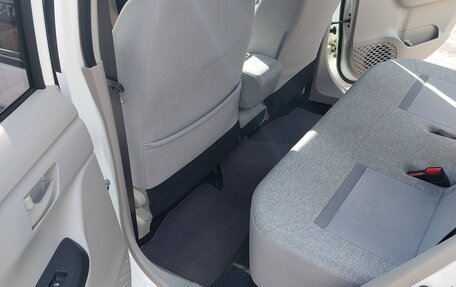 Daihatsu Boon III, 2018 год, 900 000 рублей, 12 фотография