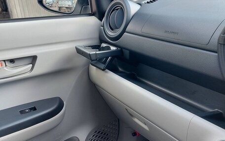 Daihatsu Boon III, 2018 год, 900 000 рублей, 14 фотография