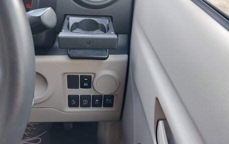 Daihatsu Boon III, 2018 год, 900 000 рублей, 13 фотография