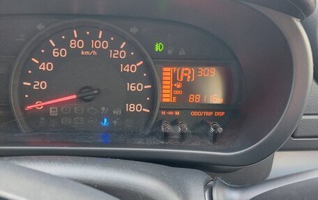 Daihatsu Boon III, 2018 год, 900 000 рублей, 16 фотография