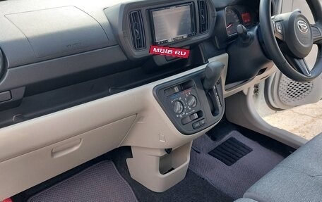 Daihatsu Boon III, 2018 год, 900 000 рублей, 8 фотография