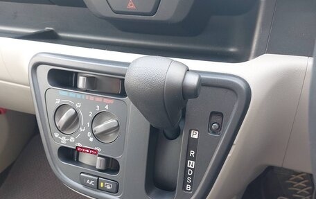 Daihatsu Boon III, 2018 год, 900 000 рублей, 15 фотография