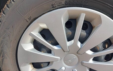 Daihatsu Boon III, 2018 год, 900 000 рублей, 20 фотография