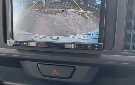 Daihatsu Boon III, 2018 год, 900 000 рублей, 19 фотография