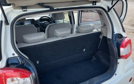 Daihatsu Boon III, 2018 год, 900 000 рублей, 25 фотография