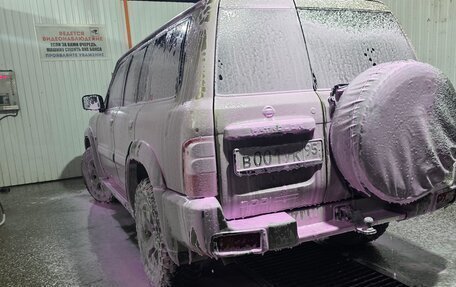 Nissan Patrol, 2004 год, 1 500 000 рублей, 2 фотография