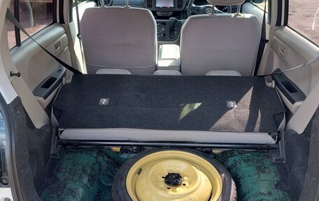 Daihatsu Boon III, 2018 год, 900 000 рублей, 24 фотография