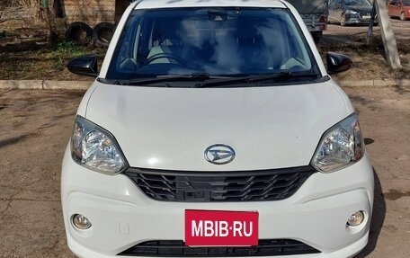 Daihatsu Boon III, 2018 год, 900 000 рублей, 3 фотография