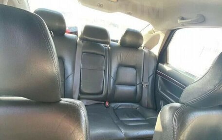 Volvo S80 II рестайлинг 2, 2001 год, 410 000 рублей, 6 фотография