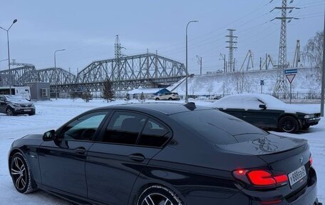 BMW 5 серия, 2013 год, 2 290 000 рублей, 4 фотография
