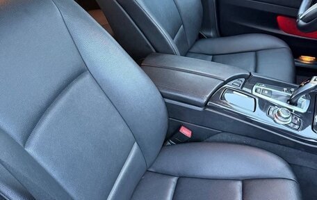 BMW 5 серия, 2013 год, 2 290 000 рублей, 5 фотография