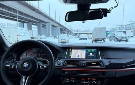 BMW 5 серия, 2013 год, 2 290 000 рублей, 8 фотография