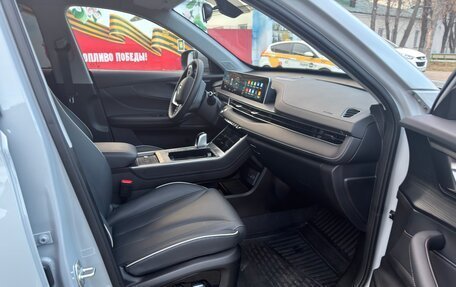 Chery Tiggo 4 I рестайлинг, 2025 год, 1 925 000 рублей, 5 фотография