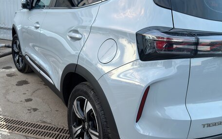 Chery Tiggo 4 I рестайлинг, 2025 год, 1 925 000 рублей, 11 фотография