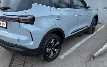 Chery Tiggo 4 I рестайлинг, 2025 год, 1 925 000 рублей, 12 фотография