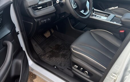 Chery Tiggo 4 I рестайлинг, 2025 год, 1 925 000 рублей, 15 фотография