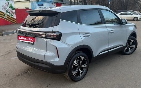 Chery Tiggo 4 I рестайлинг, 2025 год, 1 925 000 рублей, 7 фотография