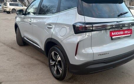 Chery Tiggo 4 I рестайлинг, 2025 год, 1 925 000 рублей, 10 фотография