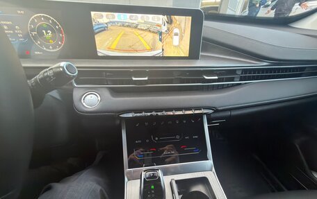 Chery Tiggo 4 I рестайлинг, 2025 год, 1 925 000 рублей, 17 фотография