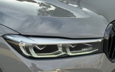 BMW 7 серия, 2021 год, 6 950 000 рублей, 9 фотография