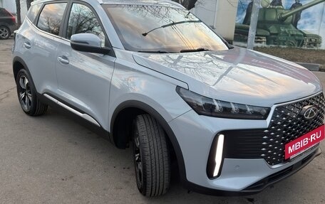 Chery Tiggo 4 I рестайлинг, 2025 год, 1 925 000 рублей, 4 фотография