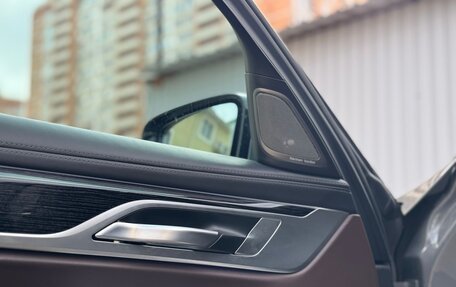 BMW 7 серия, 2021 год, 6 950 000 рублей, 15 фотография