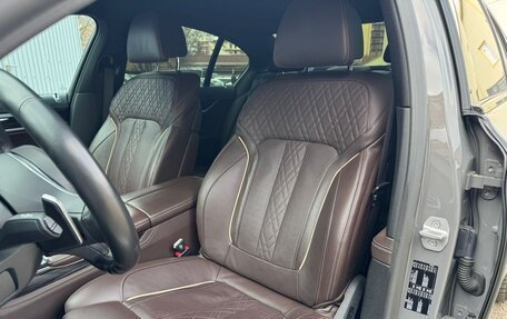 BMW 7 серия, 2021 год, 6 950 000 рублей, 20 фотография