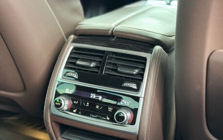 BMW 7 серия, 2021 год, 6 950 000 рублей, 22 фотография