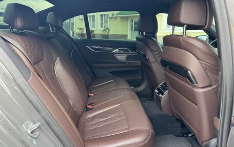 BMW 7 серия, 2021 год, 6 950 000 рублей, 24 фотография