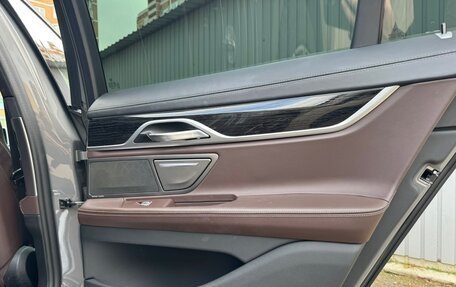 BMW 7 серия, 2021 год, 6 950 000 рублей, 23 фотография