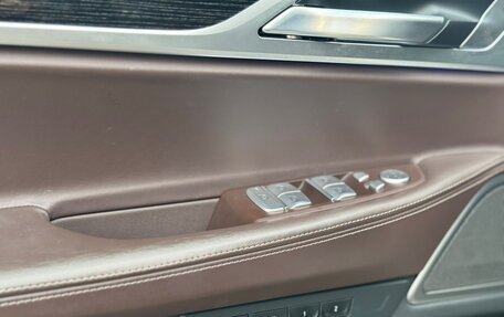 BMW 7 серия, 2021 год, 6 950 000 рублей, 29 фотография