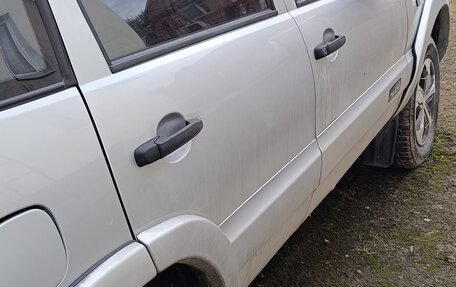 Chevrolet Niva I рестайлинг, 2004 год, 290 000 рублей, 8 фотография