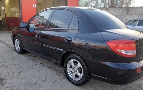 KIA Rio II, 2005 год, 175 000 рублей, 7 фотография