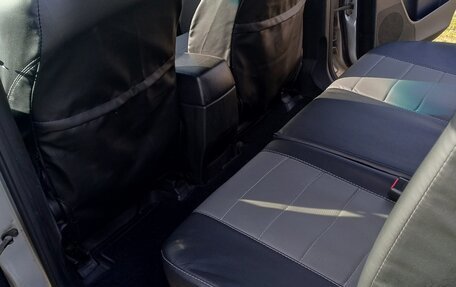 SsangYong Actyon II рестайлинг, 2013 год, 650 000 рублей, 6 фотография