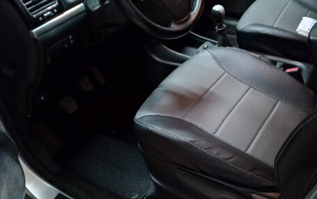 SsangYong Actyon II рестайлинг, 2013 год, 650 000 рублей, 10 фотография