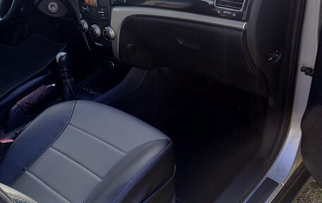 SsangYong Actyon II рестайлинг, 2013 год, 650 000 рублей, 8 фотография