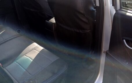 SsangYong Actyon II рестайлинг, 2013 год, 650 000 рублей, 7 фотография