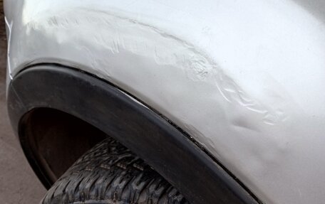 SsangYong Actyon II рестайлинг, 2013 год, 650 000 рублей, 9 фотография