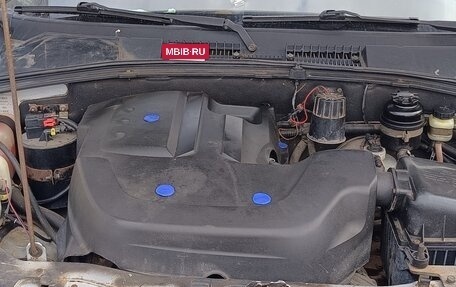 Chevrolet Niva I рестайлинг, 2004 год, 290 000 рублей, 4 фотография