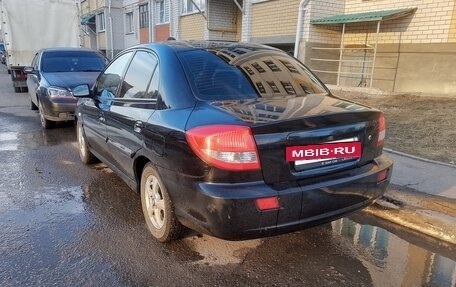 KIA Rio II, 2005 год, 175 000 рублей, 2 фотография