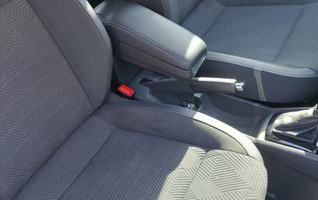 Volkswagen Polo VI (EU Market), 2021 год, 2 000 000 рублей, 10 фотография