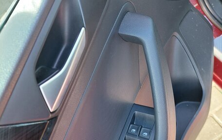 Volkswagen Polo VI (EU Market), 2021 год, 2 000 000 рублей, 8 фотография