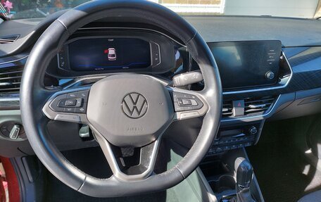 Volkswagen Polo VI (EU Market), 2021 год, 2 000 000 рублей, 5 фотография