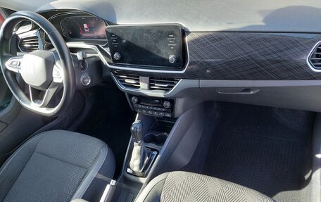 Volkswagen Polo VI (EU Market), 2021 год, 2 000 000 рублей, 9 фотография