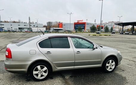 Skoda Octavia, 2011 год, 795 000 рублей, 5 фотография